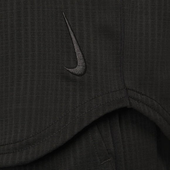 Nike Men's Yoga Dri-FIT Crew Shirt Long Sleeve - Picture 5 of 12